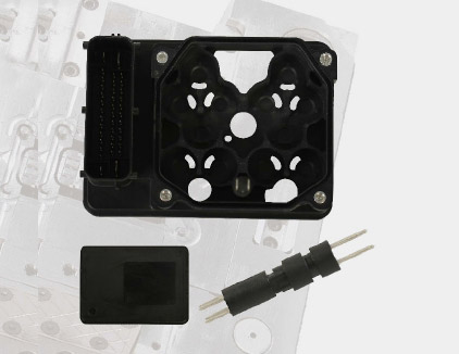 汽車(chē)ECU