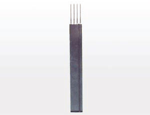 小pitch連接器模具零件