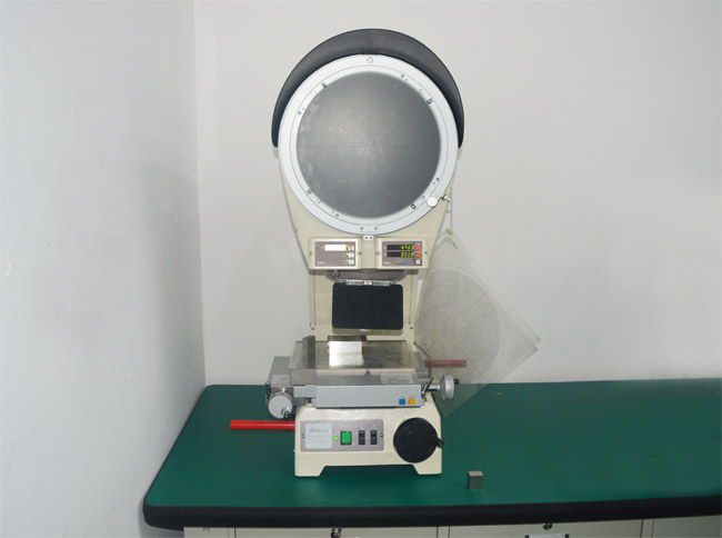設(shè)備展示